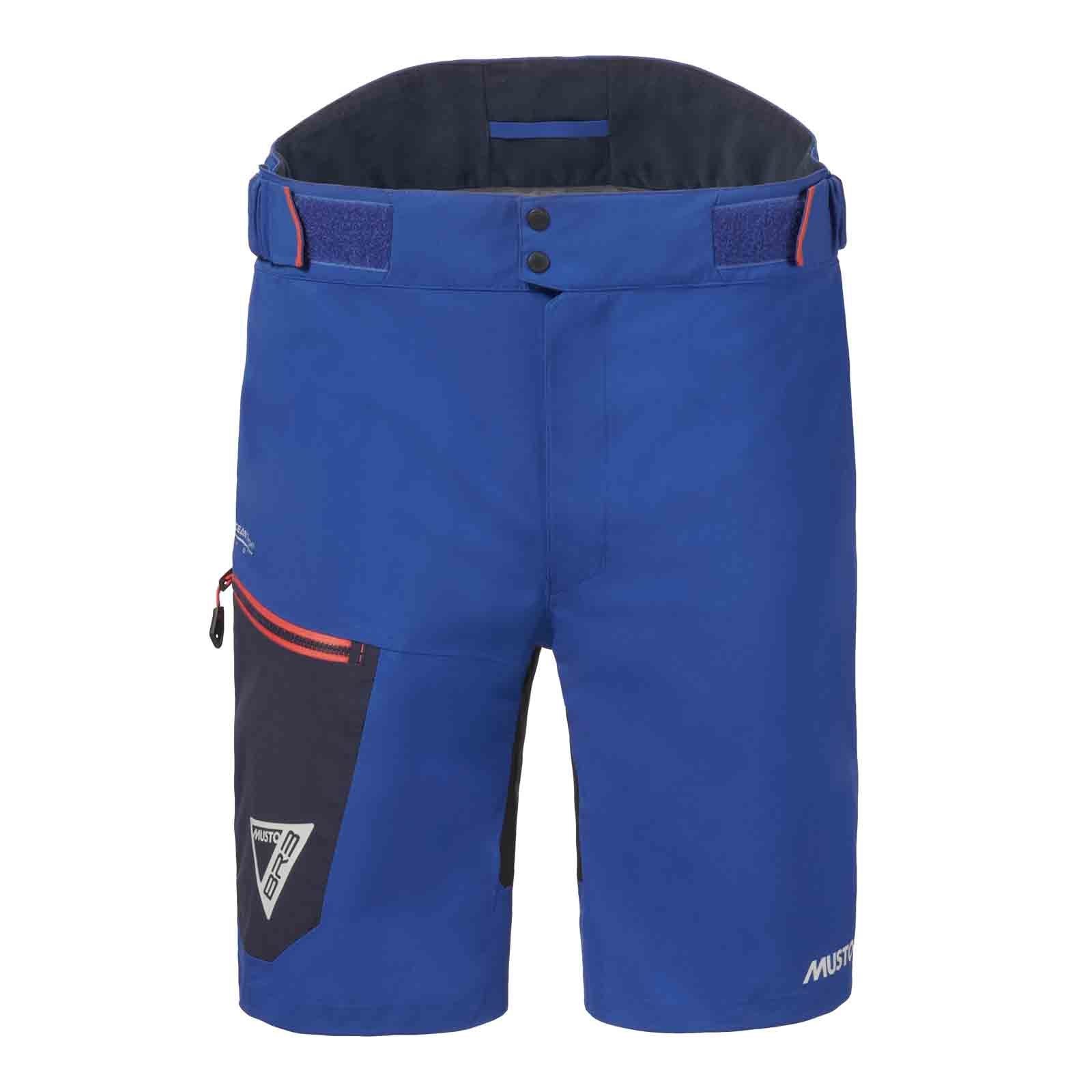 Musto Shorts 'BR3 Sport Waterproof Short'